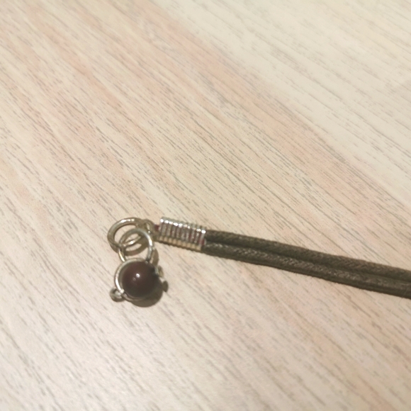 Aeropostale Wish charm Bracelet - Picture 3 of 5